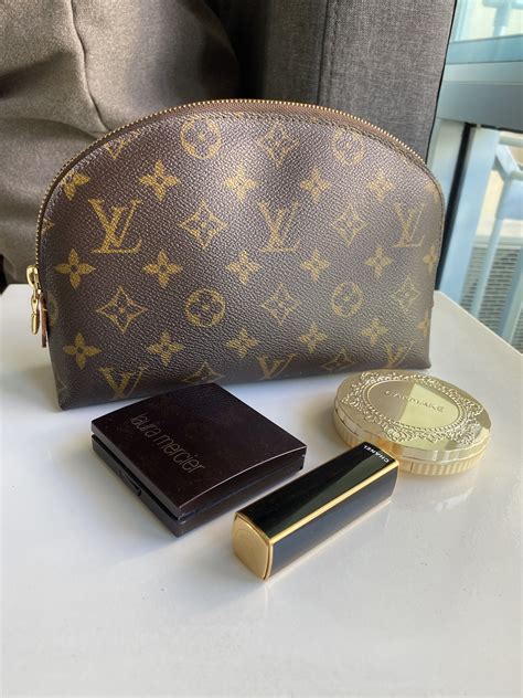 louis vuitton cosmetic bag price